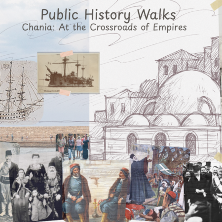 Publc History Walks