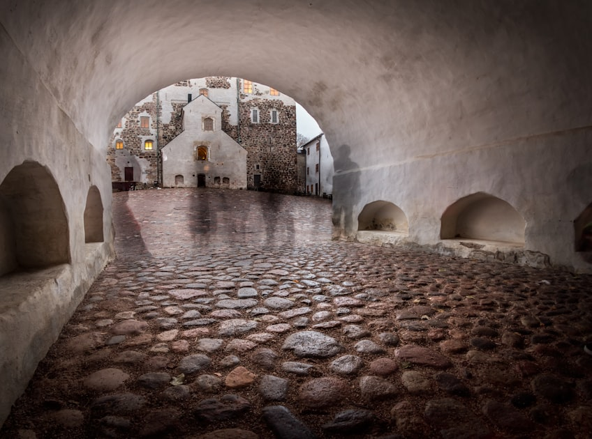 Walking Tours of Chania’s Landmarks