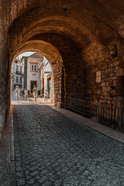 Discover Chania’s Hidden Stories